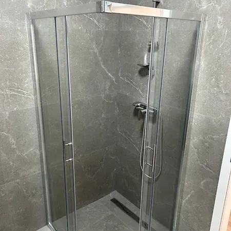 Nina & Teo Апартаменты *