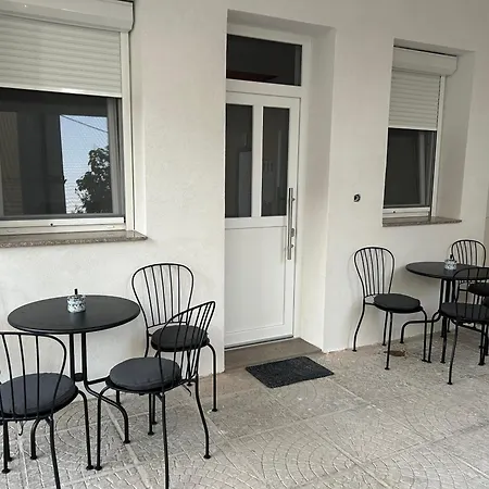 Nina & Teo Appartamento Postumia