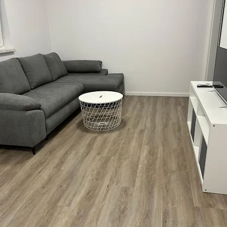 Nina & Teo Apartamento