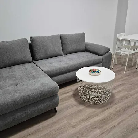 Nina & Teo Apartmán Postojna