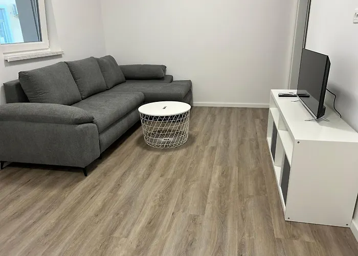 Nina & Teo Appartamento